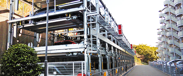 リニューアル・入れ替え工事